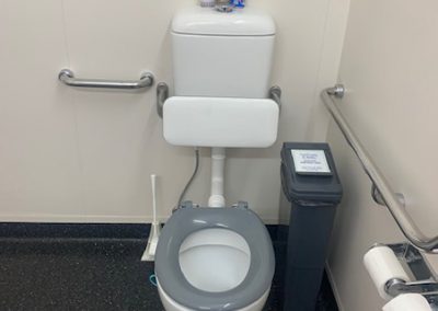gold coast toilet repair